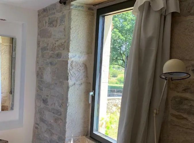 度假居 L'autre Maison *