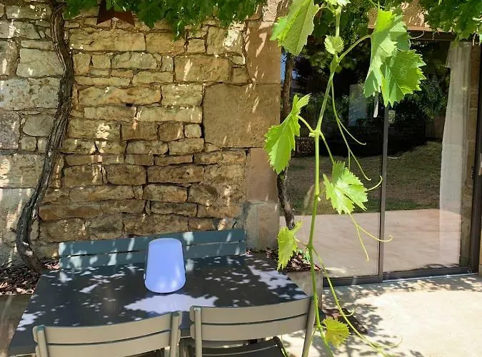 L'autre Maison Bozouls