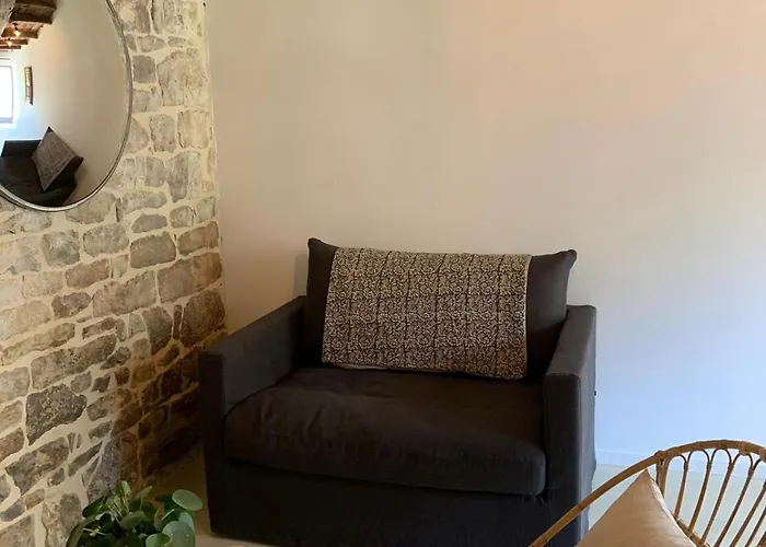 度假居 L'autre Maison Bozouls