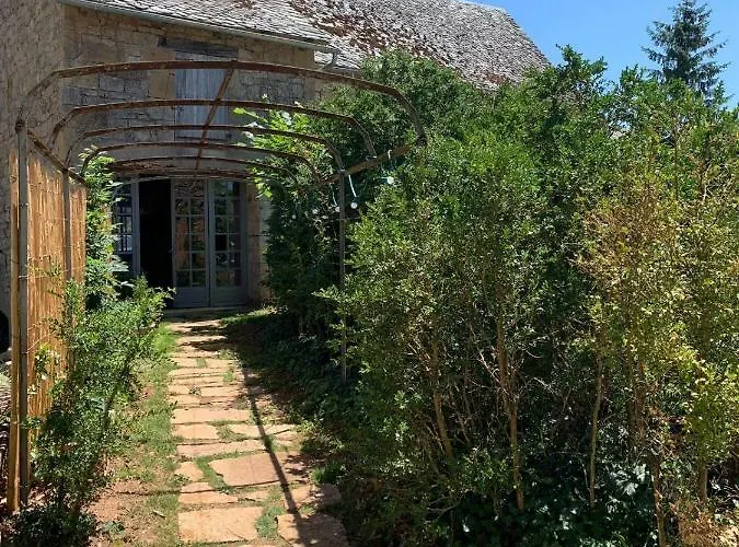 度假居 L'autre Maison