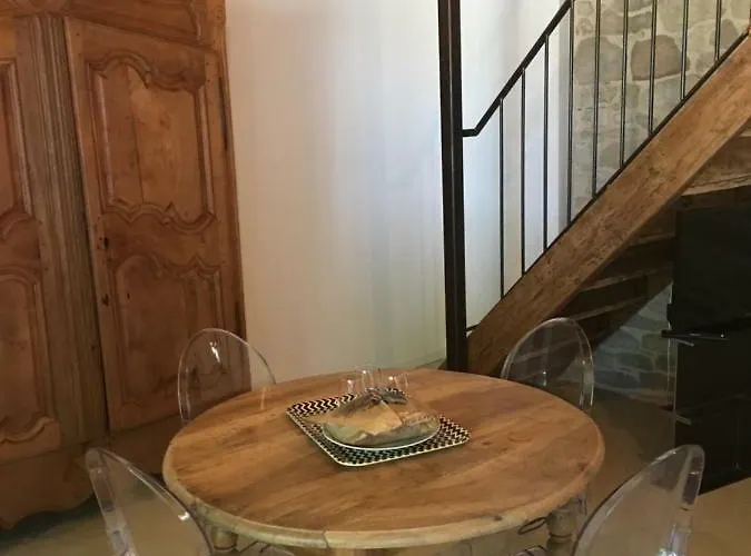 度假居 L'autre Maison *