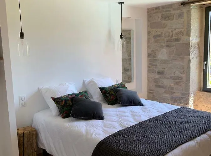 L'autre Maison 度假居