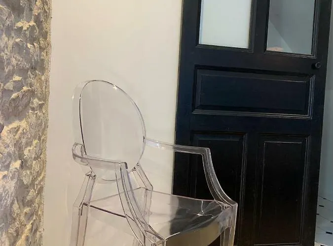 L'autre Maison 度假居 Bozouls